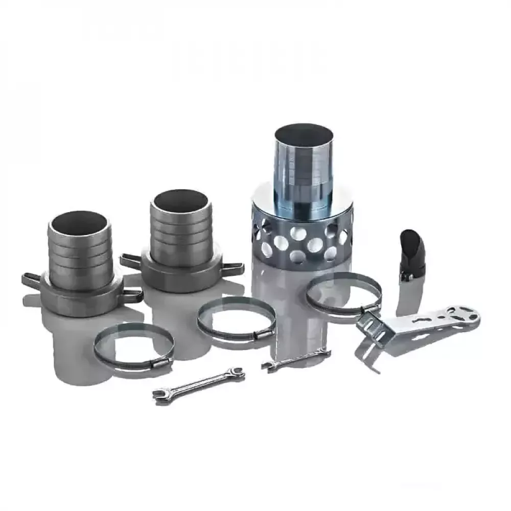 Koshin KTY-100 D мотопомпа дизельная