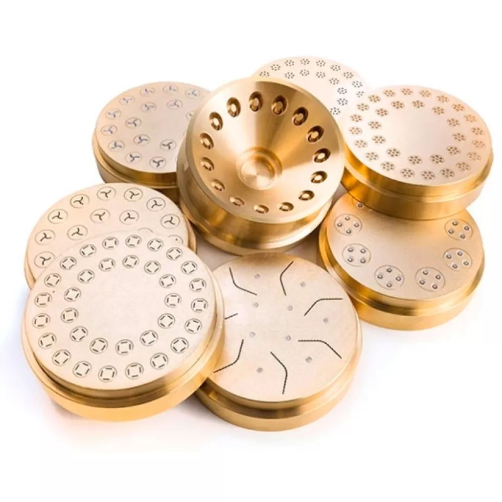 Машина для формирования пасты Imperia (La Monferrina) P100