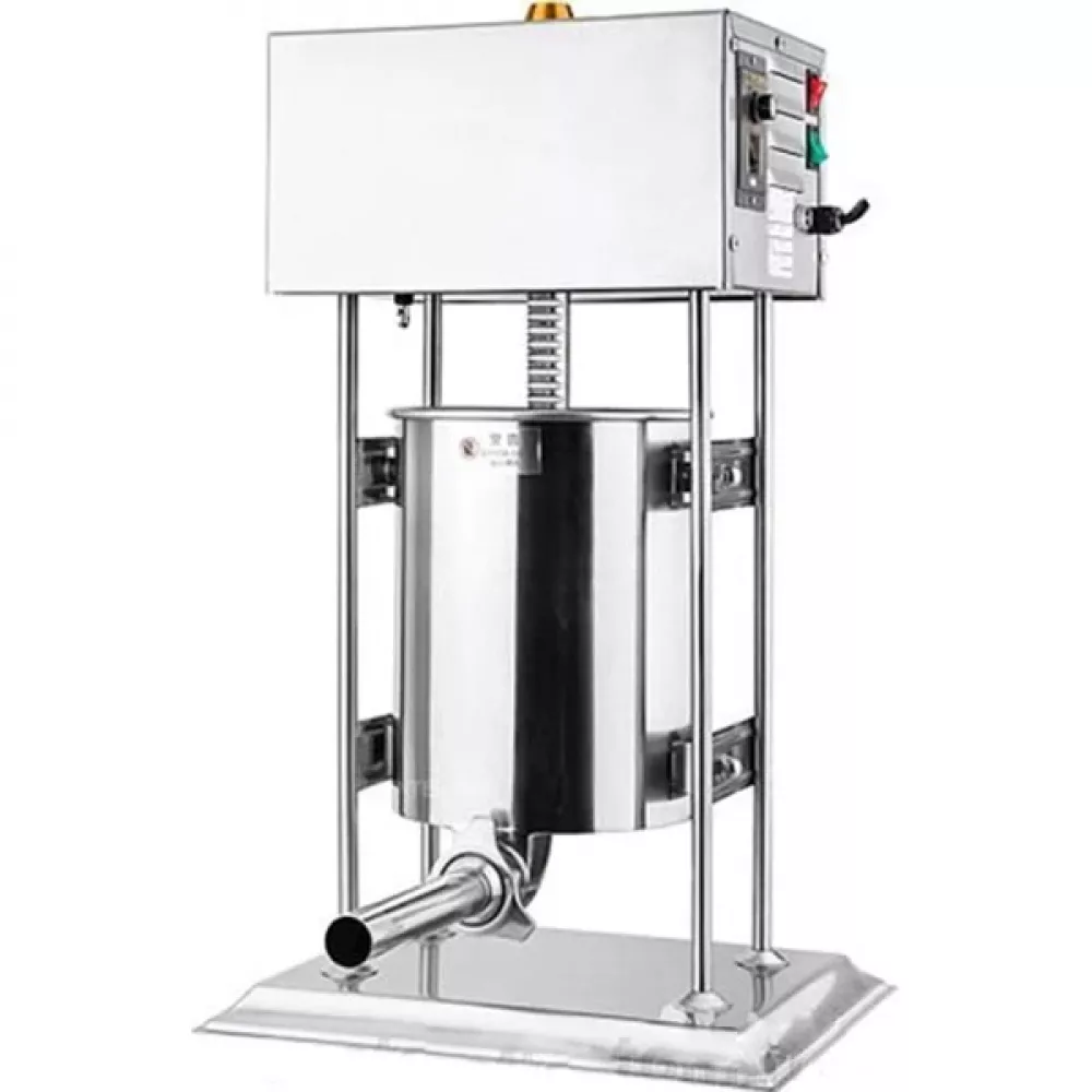 Шприц колбасный Foodatlas EVS-10L