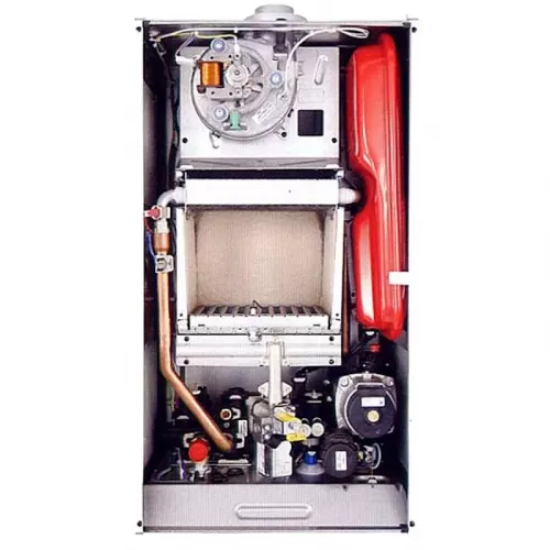 Baxi SLIM 1.620 iN 9E котел газовый напольный WSB43162347-