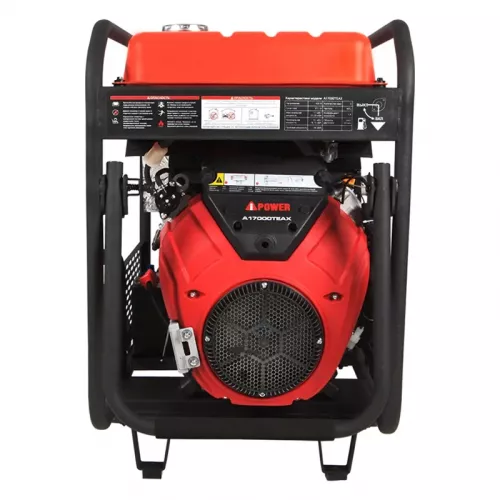 A-iPower A17000TEAX бензиновый генератор 20128