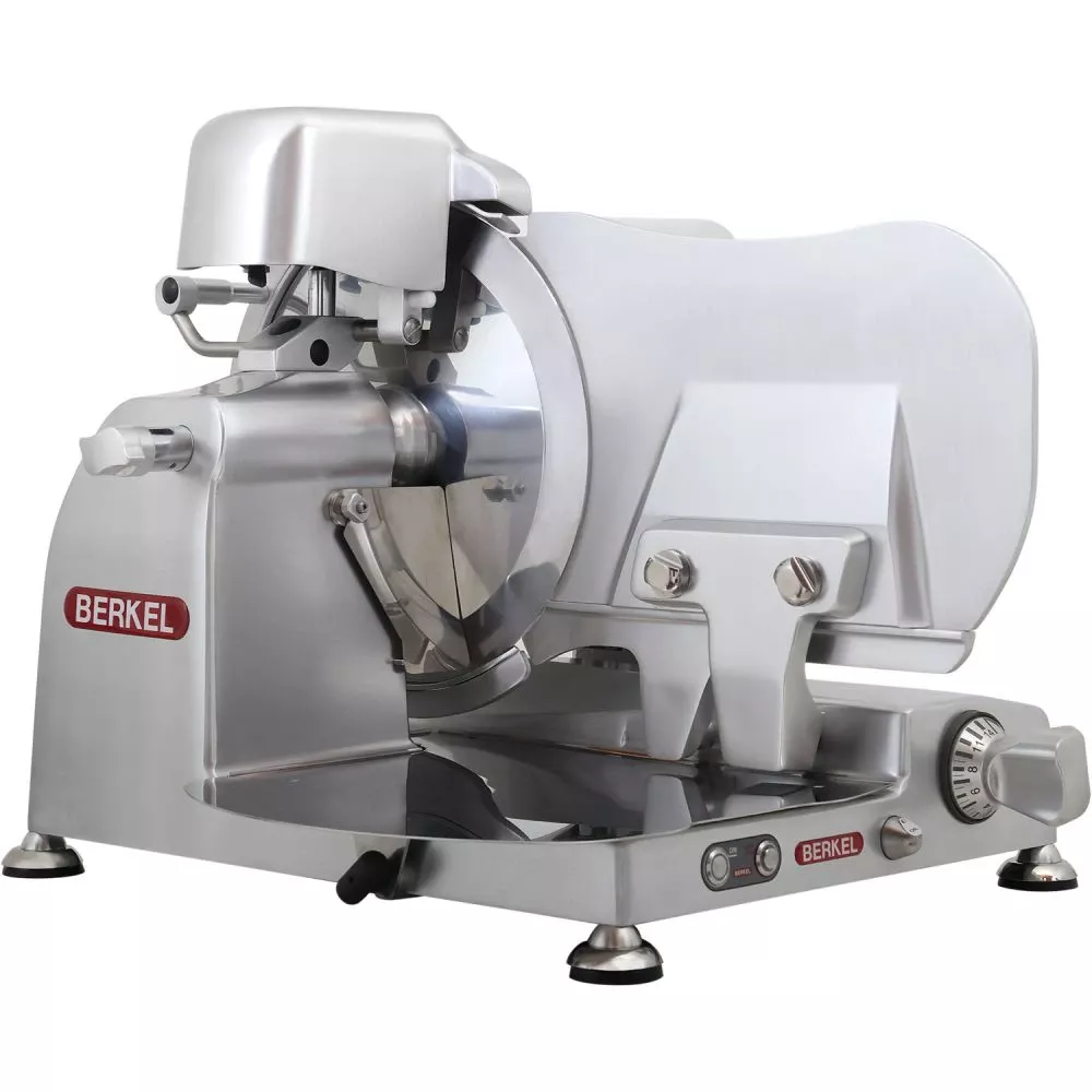 Слайсер Berkel Suprema PEM370 3Ф