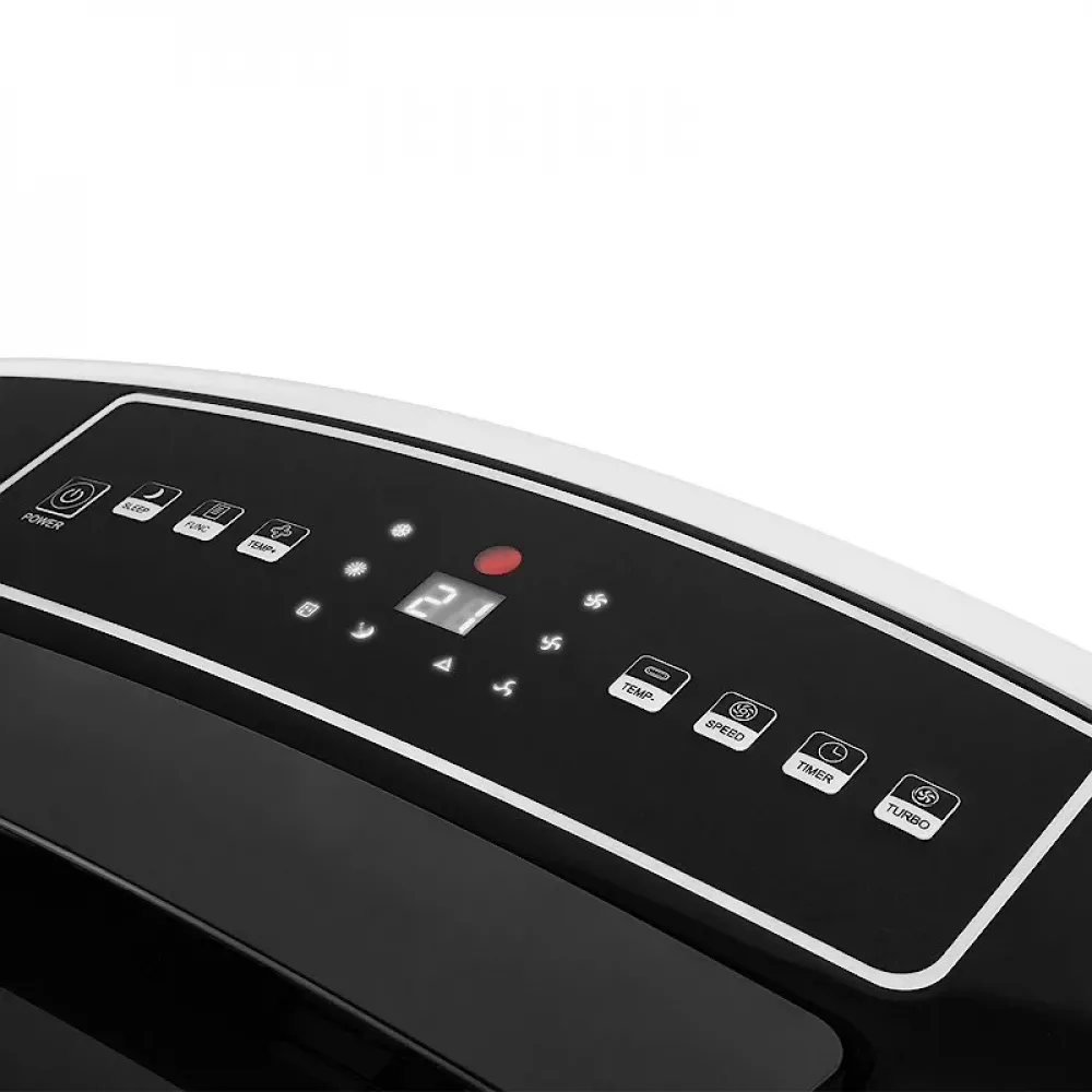 Electrolux EACM - 18 НP/N3 мобильный кондиционер НС-1123664