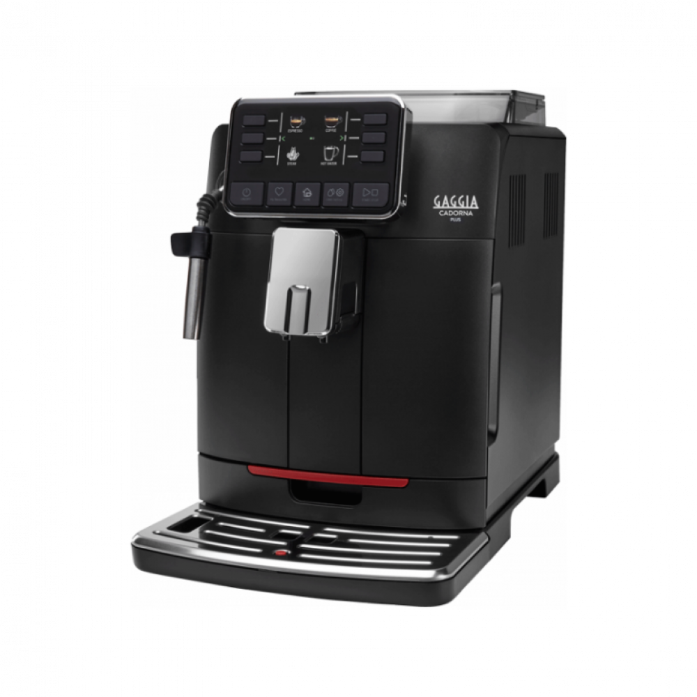 Кофемашина Gaggia CADORNA Plus