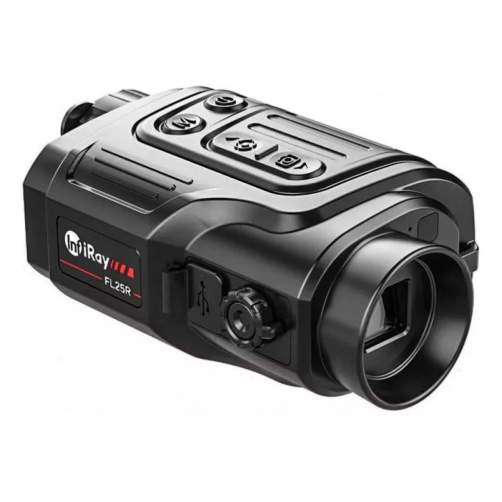 iRay Finder FL 25R тепловизионный монокуляр FL25R