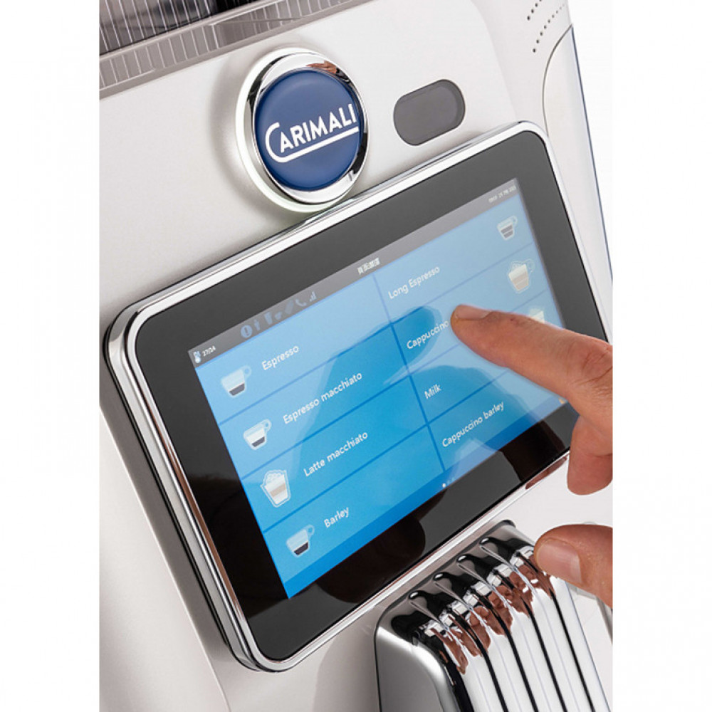 Кофемашина Carimali BlueDot Plus BDPL-01-01-03