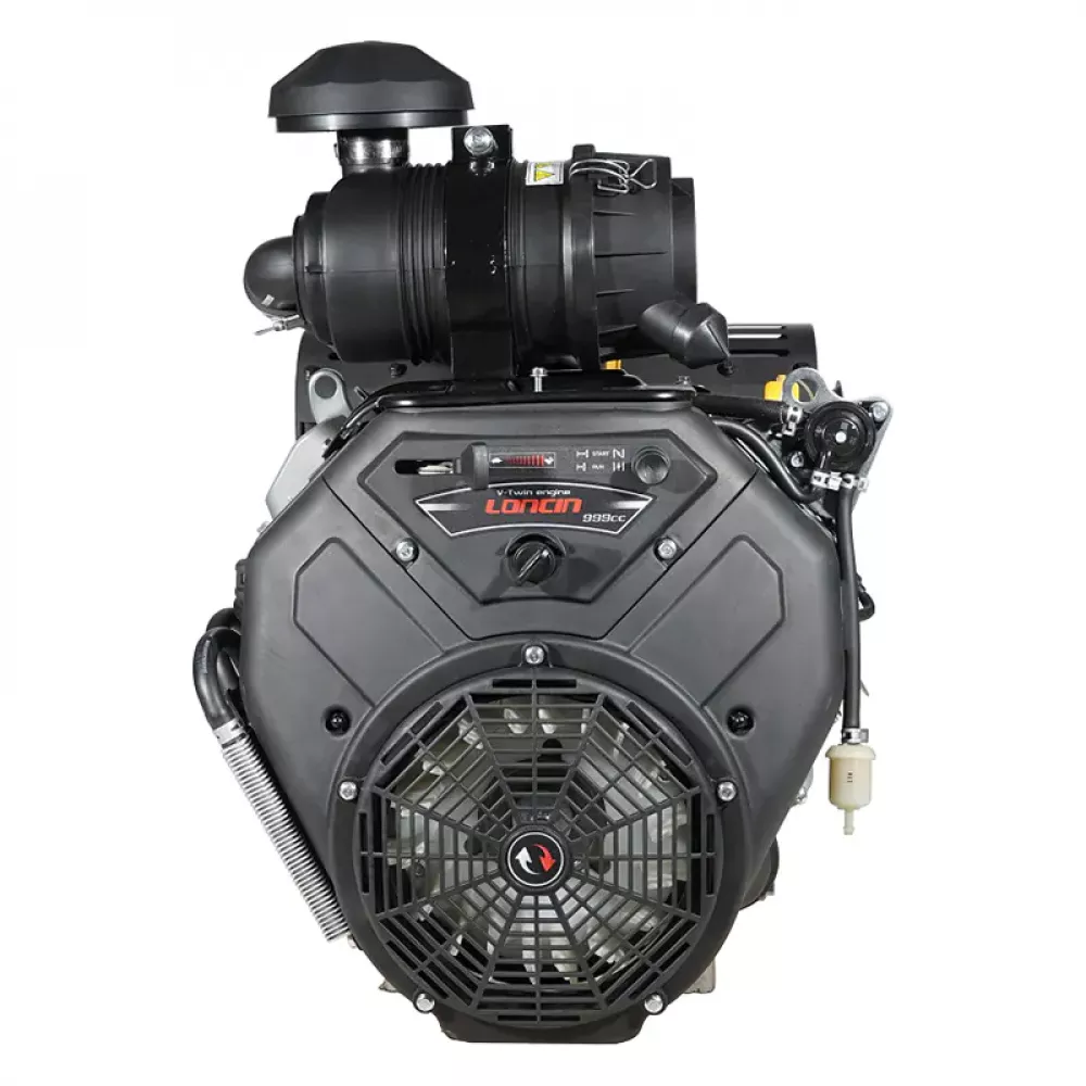 Loncin LC2V90FD D36.5 20А двигатель 00-00152811