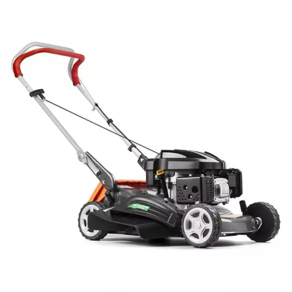 Газонокосилка бензиновая Oleo-Mac G 48 PK COMFORT SD, 6611-9064E1