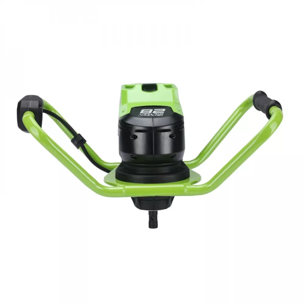 Greenworks GC-AUGER аккумуляторный бур (без АКБ и ЗУ) 3707907