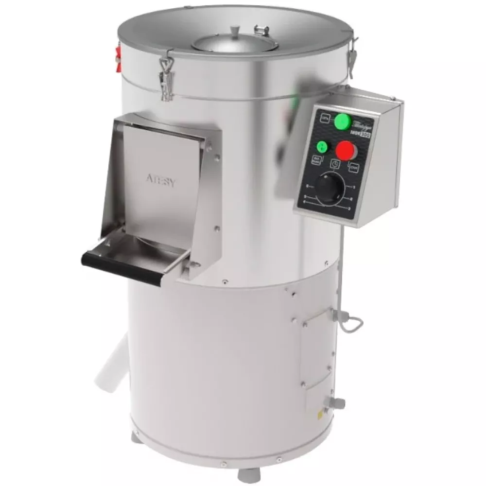 Картофелечистка Atesy Тайфун МОК-150А-02