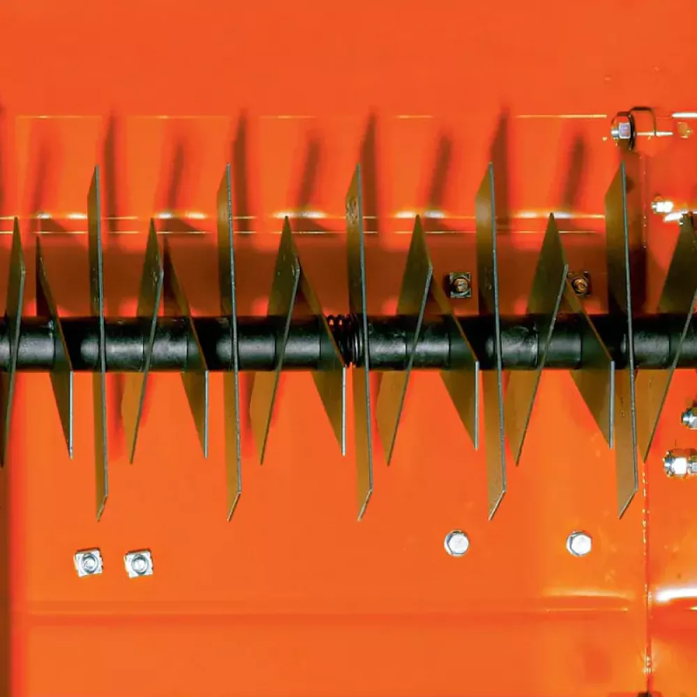 EFCO SCA 38 R аэратор бензиновый 1800792