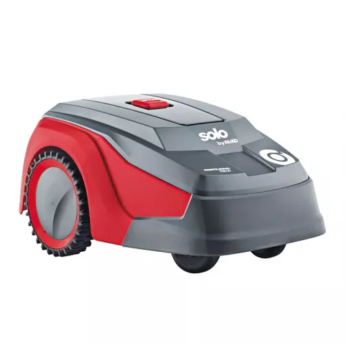 Solo by AL-KO Robolinho 700 I Pro робот-газонокосилка 127447