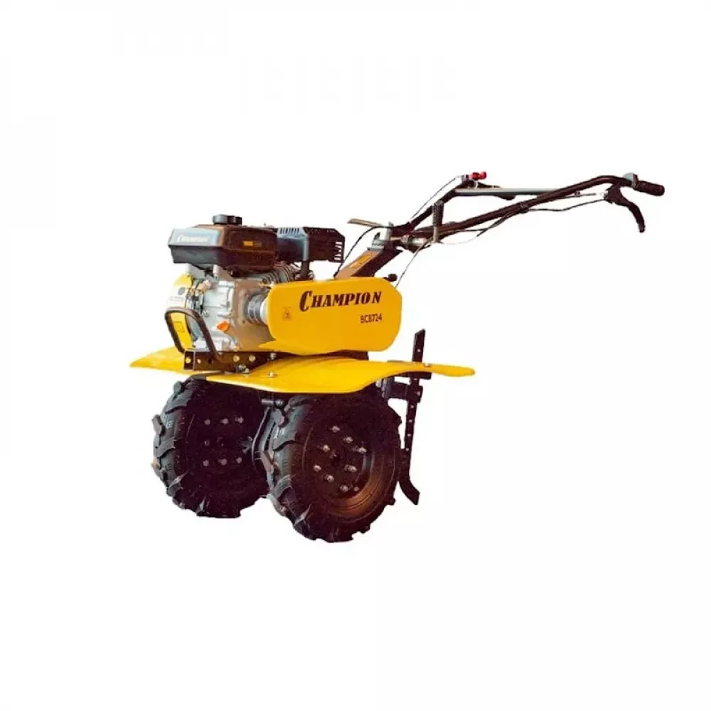 Мотоблок CHAMPION BC8724