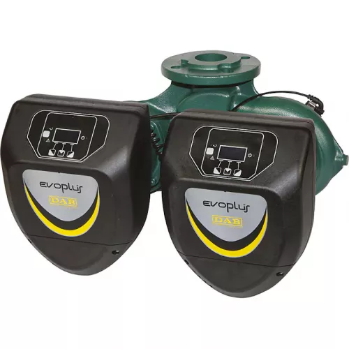 DAB EVOPLUS B 40/450.100 M220-240/50-60 PN16 насос циркуляционный промышленный 60153022