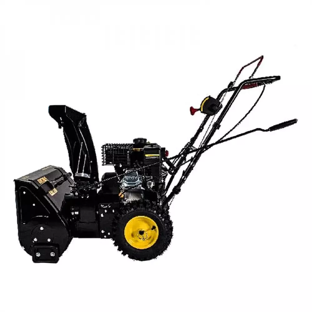 CHAMPION ST553 снегоуборщик бензиновый, ST553
