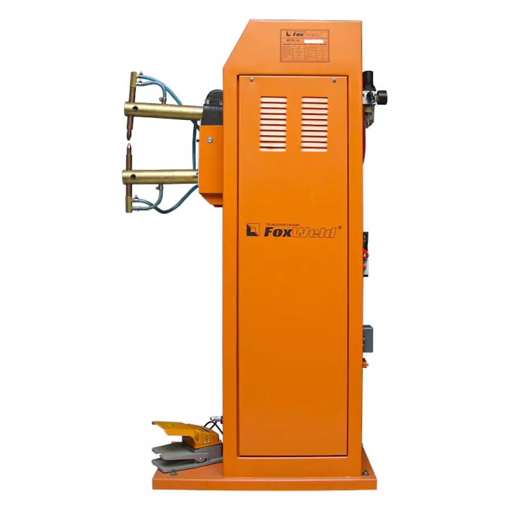FoxWeld МТРА-16 машина контактной сварки 5112