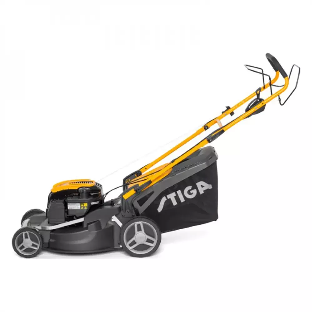 Бензиновая газонокосилка Stiga Combi 50 SVEQ, 294503548/ST1