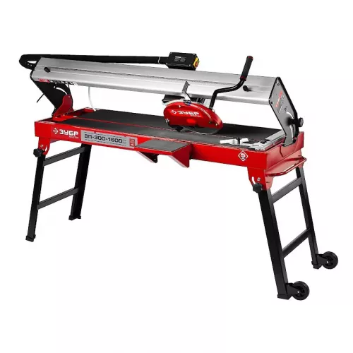 Электроплиткорез ЗУБР ЭП-300-1500C МАСТЕР