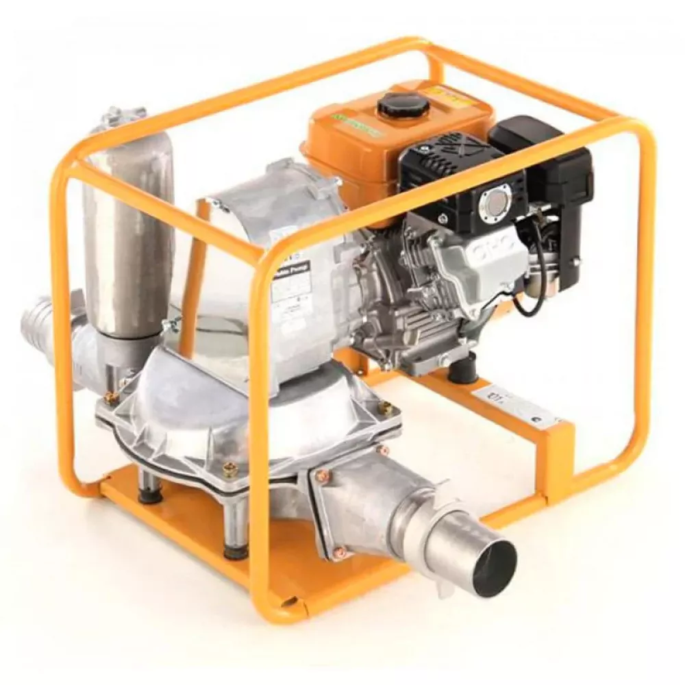 Мотопомпа бензиновая Caiman MECA16/20EX