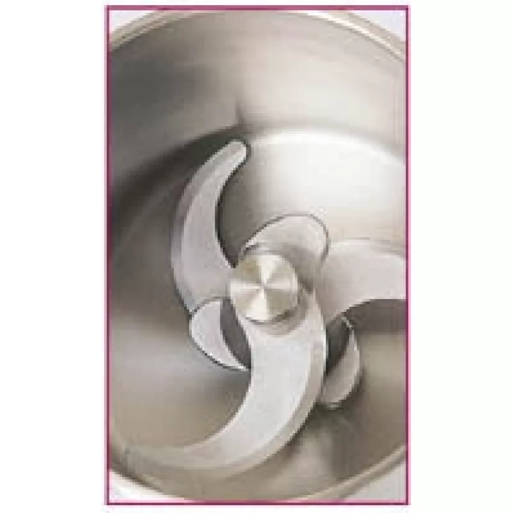 Куттер Robot Coupe R45