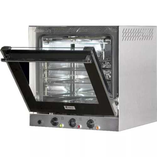 Печь конвекционная электрическая Enteco МН-43 Пар