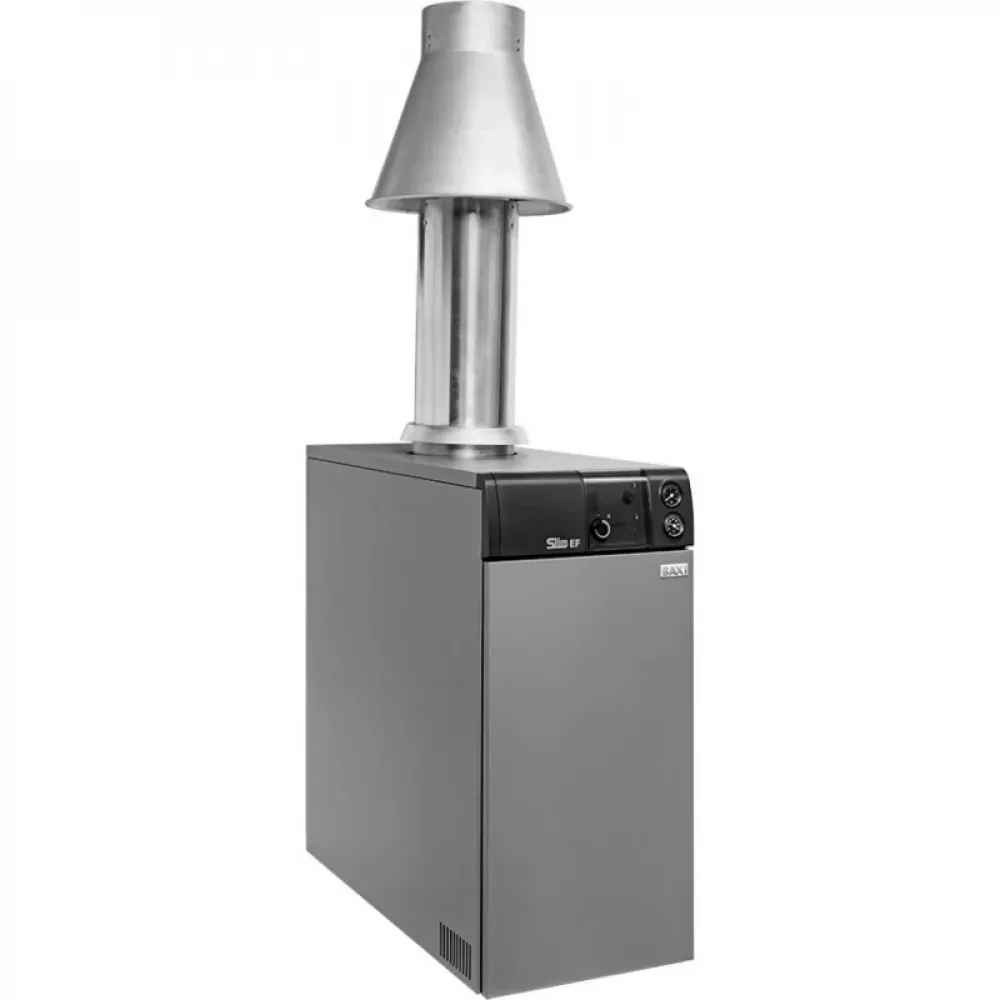 Baxi SLIM EF 1.22 котел газовый напольный A7116065
