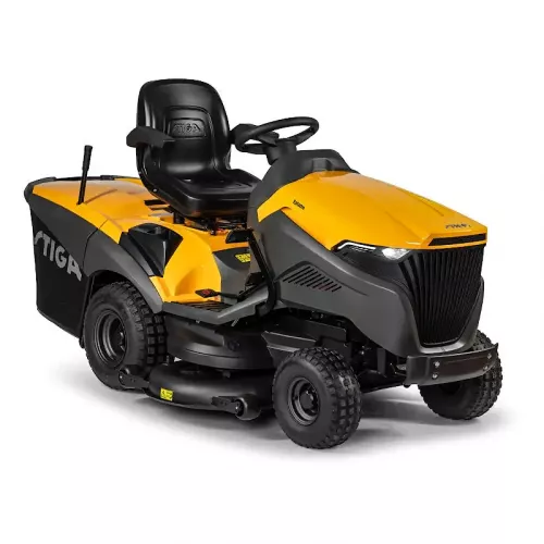 Stiga ESTATE 9122 W садовый трактор-газонокосилка бензиновый 2T1310381/ST2
