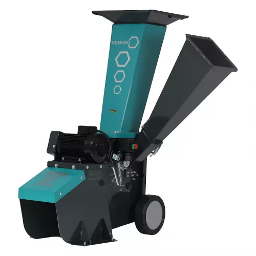 Remarc Terra Cut 2200 E садовый измельчитель электрический 1429399