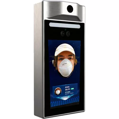 CEM AI-321 тепловизор-монитор распознавания лиц и температуры 875085