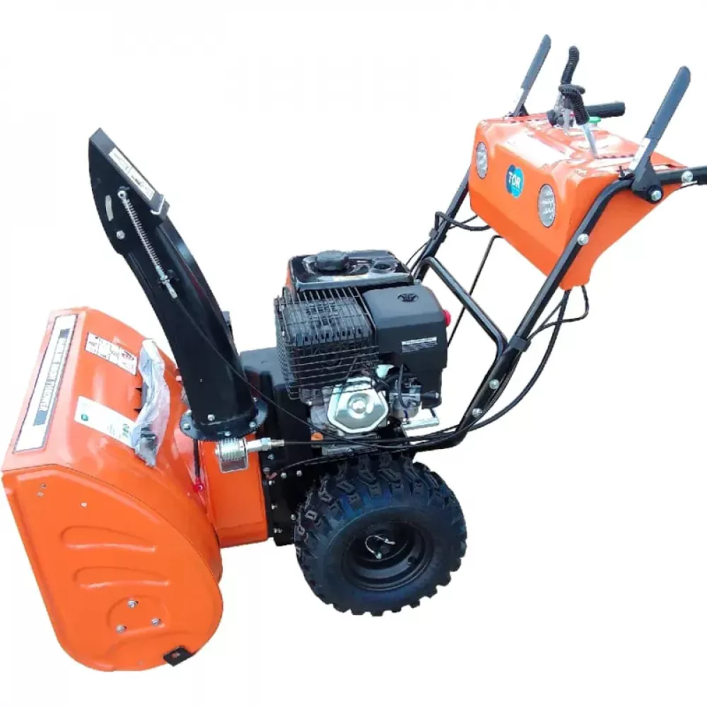 TOR ST-710 Loncin снегоуборщик бензиновый 1032726