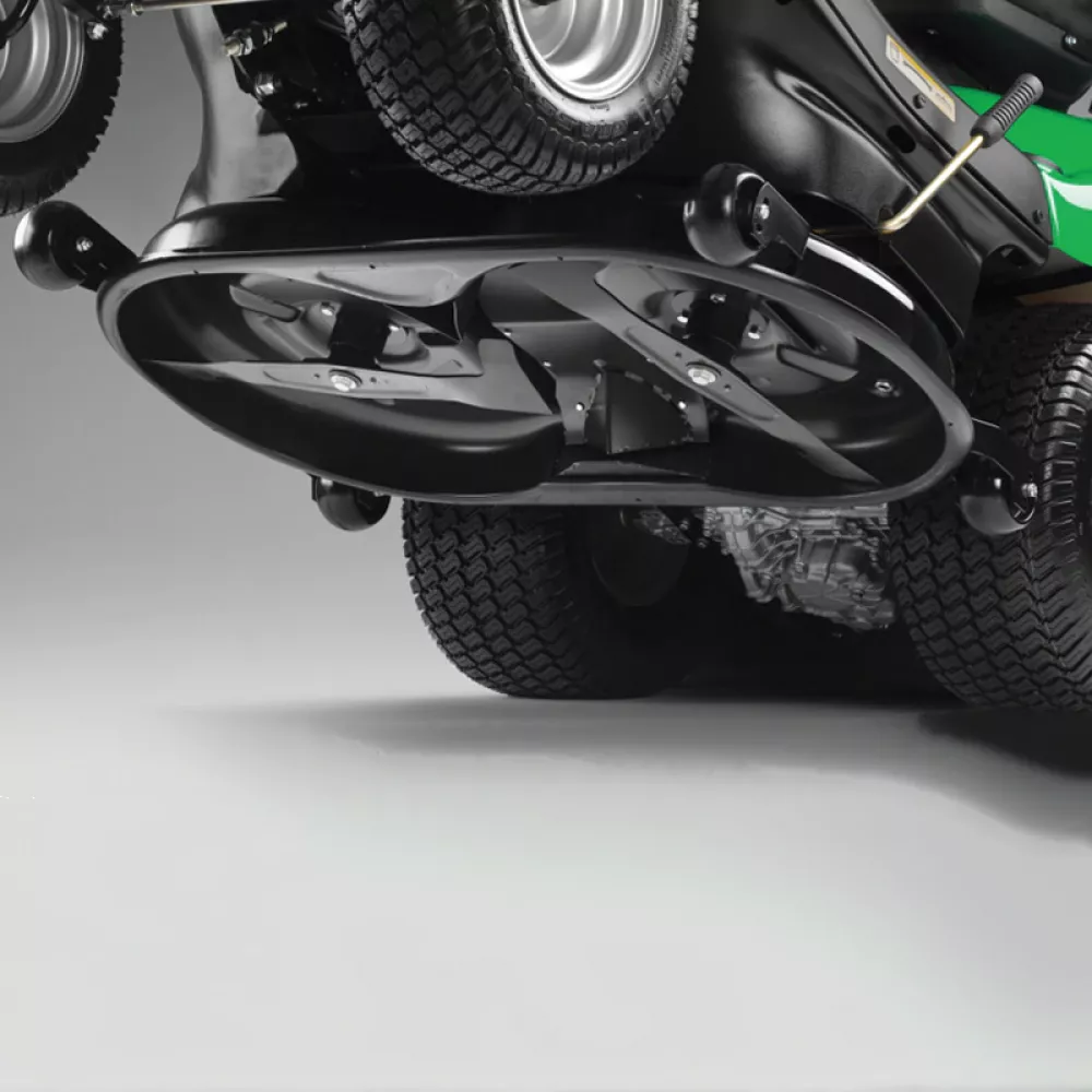 Caiman Comodo Max 2WD HD 107D2K2 газонокосильная машина