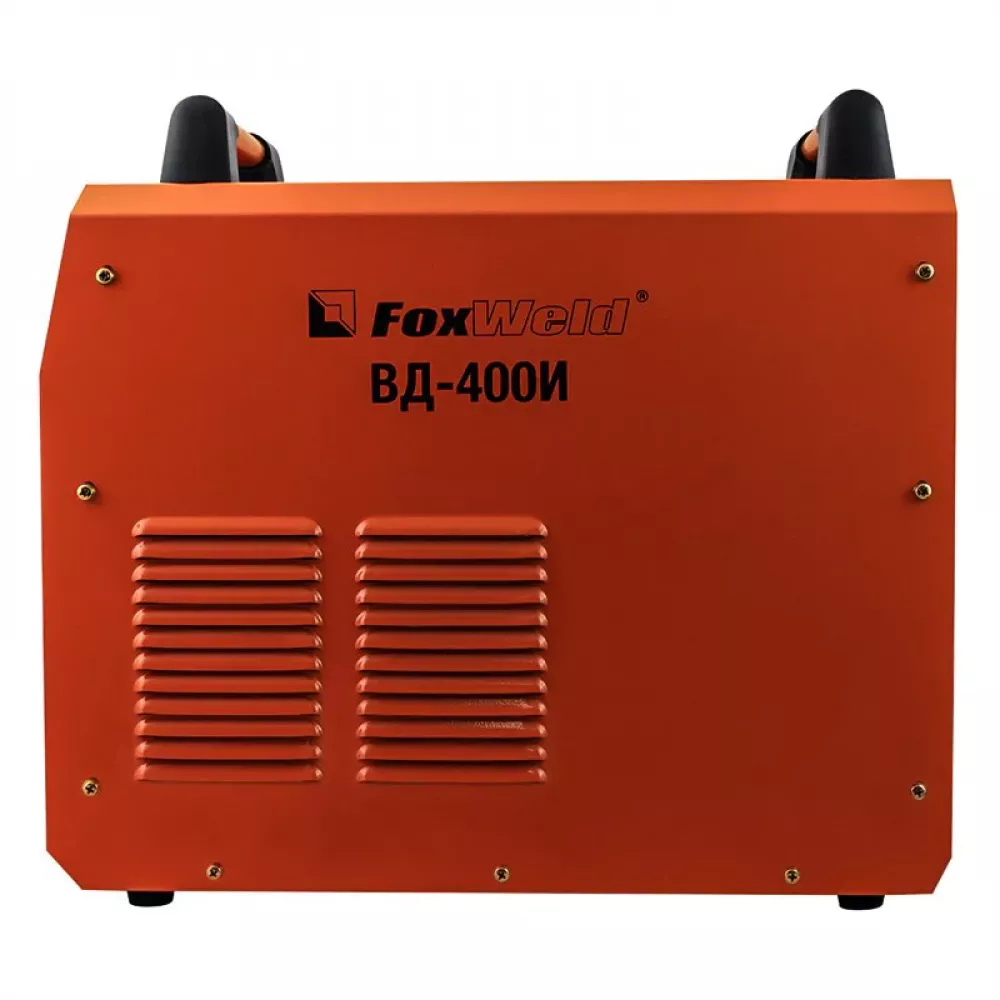 FoxWeld ВД-400И сварочный аппарат 3273