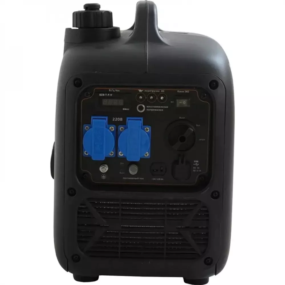 Lifan 3800i инверторный бензиновый генератор 00-00159664