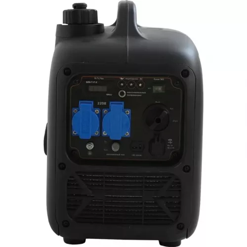 Lifan 3800i инверторный бензиновый генератор 00-00159664