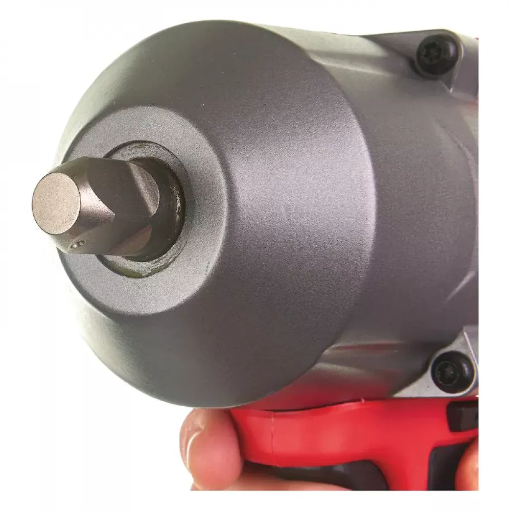 Milwaukee M18 FHIWF12-502X FUEL гайковерт аккумуляторный импульсный (2 x 5 Ач, ЗУ) 4933459696