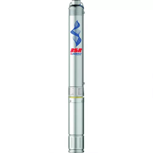 Pedrollo 3SR 1/62 P скважинный насос 4931162PLA