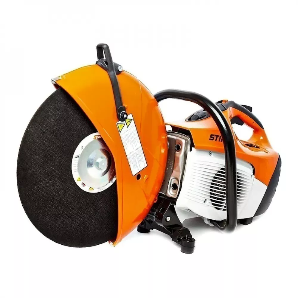 STIHL TS 420 бензорез 42380112810