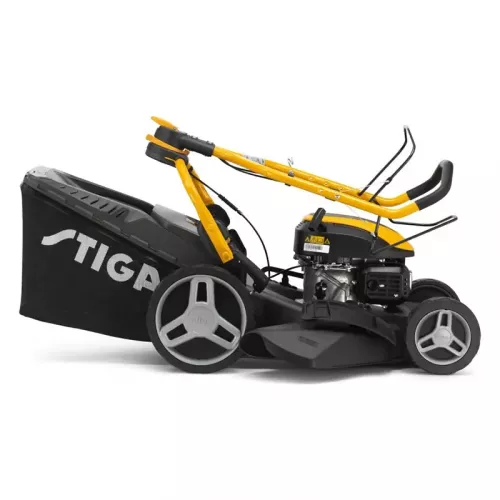 Stiga Combi 753 S газонокосилка бензиновая 2L0536848/ST2