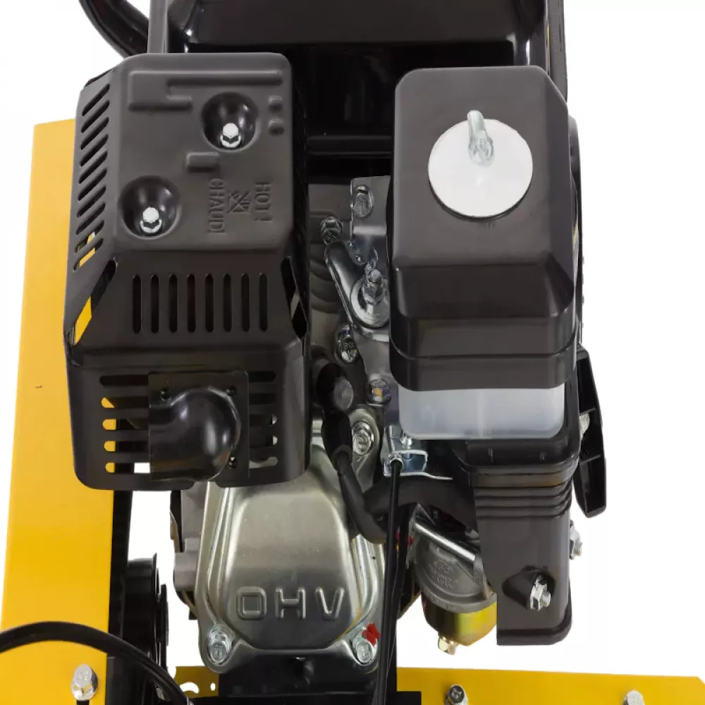 DENZEL DPT-270SB мотоблок бензиновый 56452