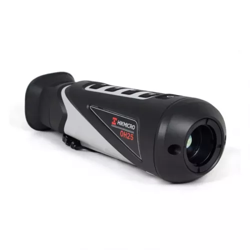 Hikmicro OWL OH25 тепловизионный монокуляр HM-TS03-25XF/W-OH25