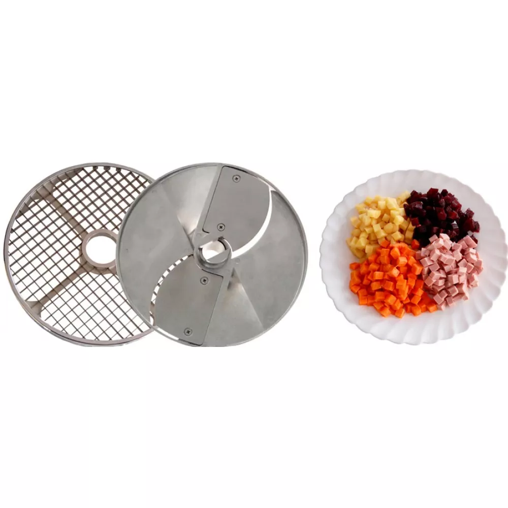 Овощерезка Торгмаш МПО-1-03