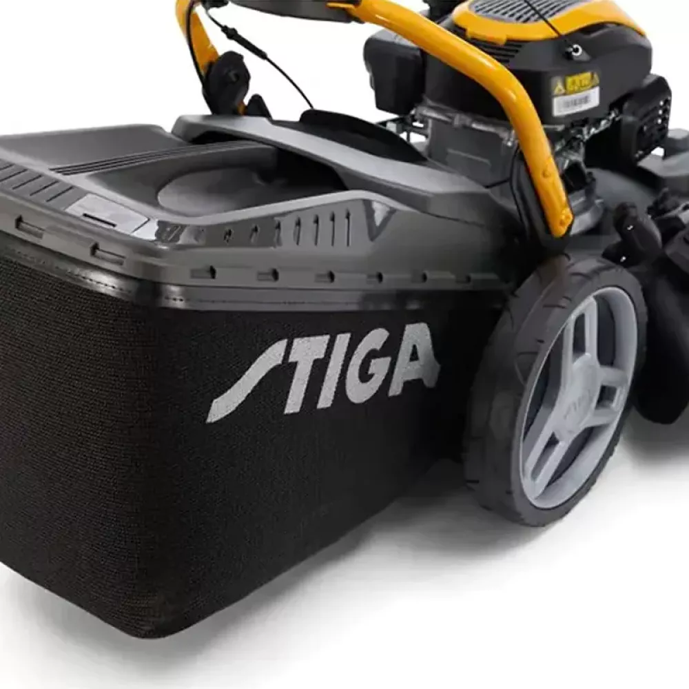 Stiga Combi 748 S газонокосилка бензиновая 2L0486848/ST2