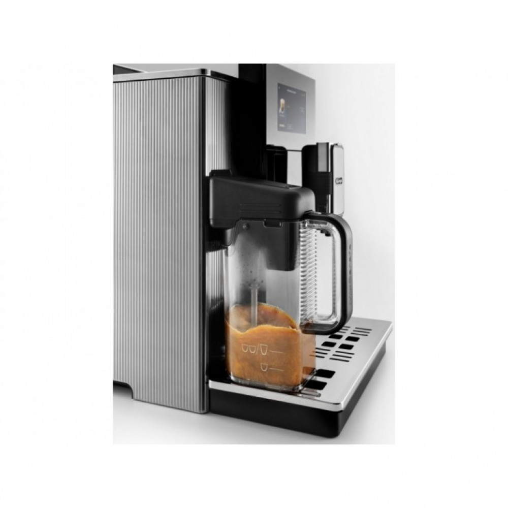 Кофемашина DeLonghi Maestosa EPAM 960.75 GLM