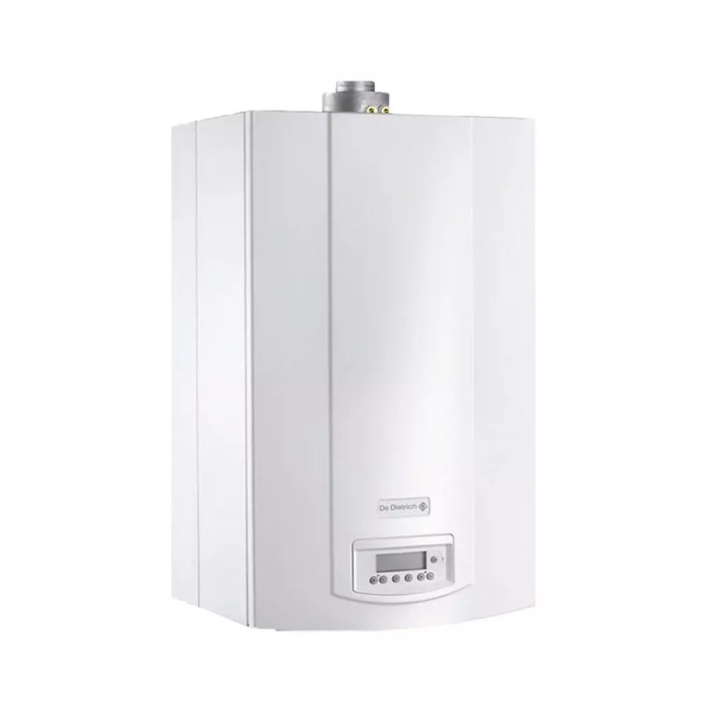 Котел газовый настенный De Dietrich MSL 28 MI FF, НС-1056699