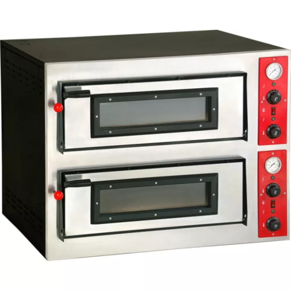 Печь для пиццы Viatto EPZ-8