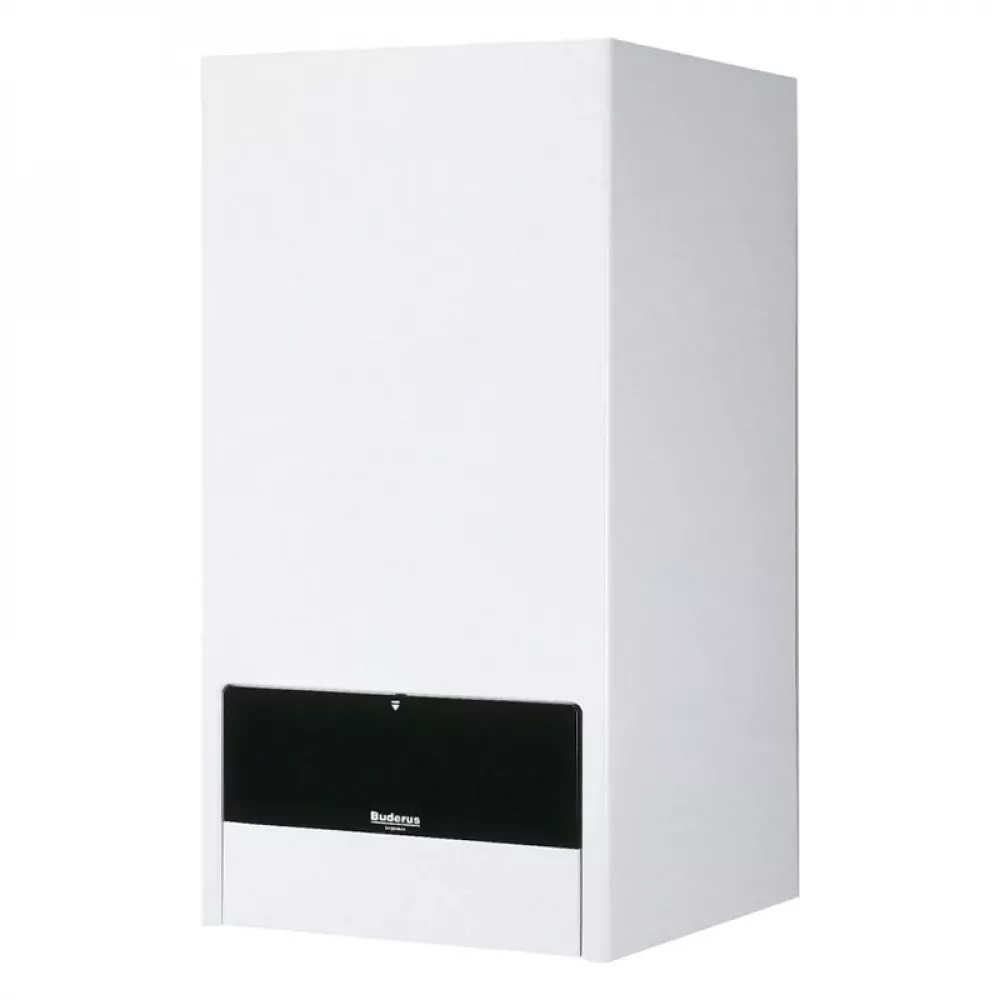 Настенный газовый котел Buderus Logamax U052-28K, 7747380127