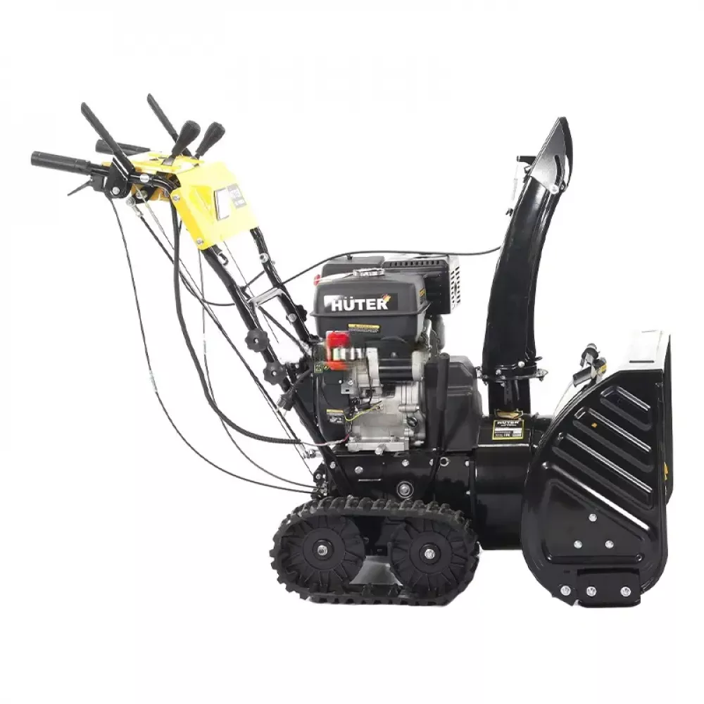 HUTER SGC 11000CD снегоуборщик бензиновый, 70/7/24
