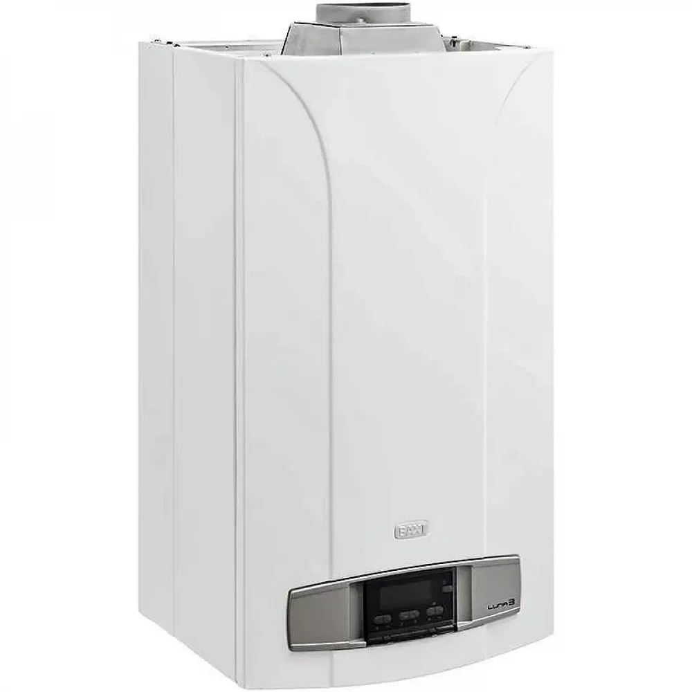 Baxi LUNA-3 310Fi котел газовый настенный CSE45631366-