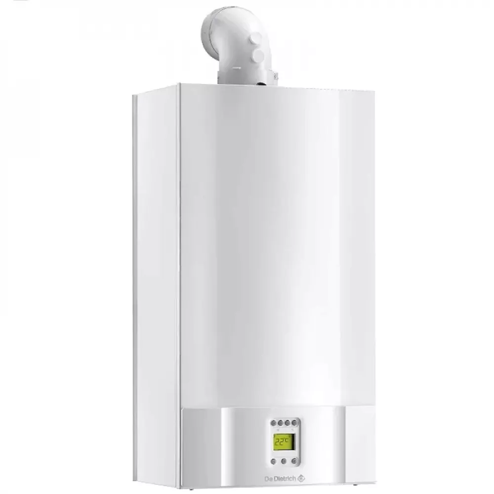 De Dietrich MS 24 FF газовый котел CZB46524352-