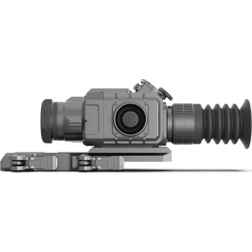 LZIRTEK Perun 335 тепловизионный прицел